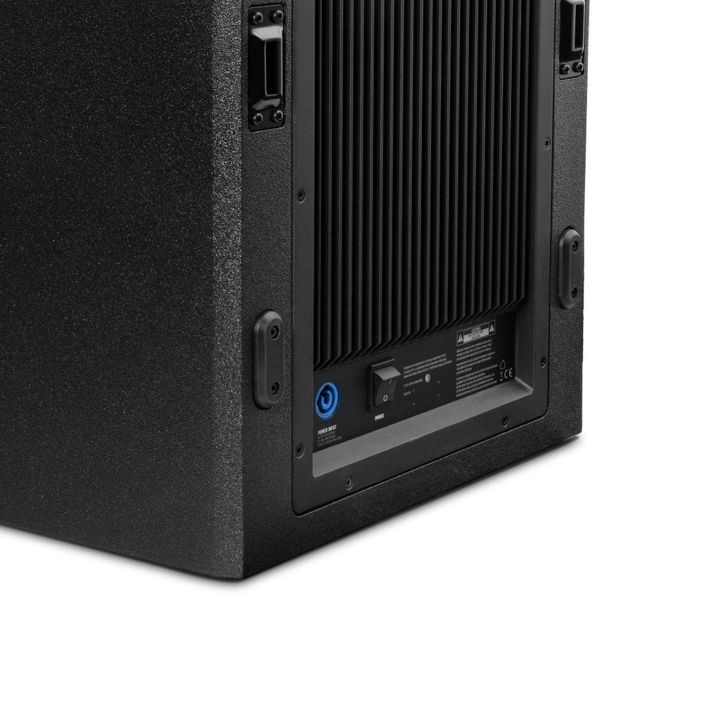 MAUI 44 G2 High Power Array Systeem LD SYSTEMS