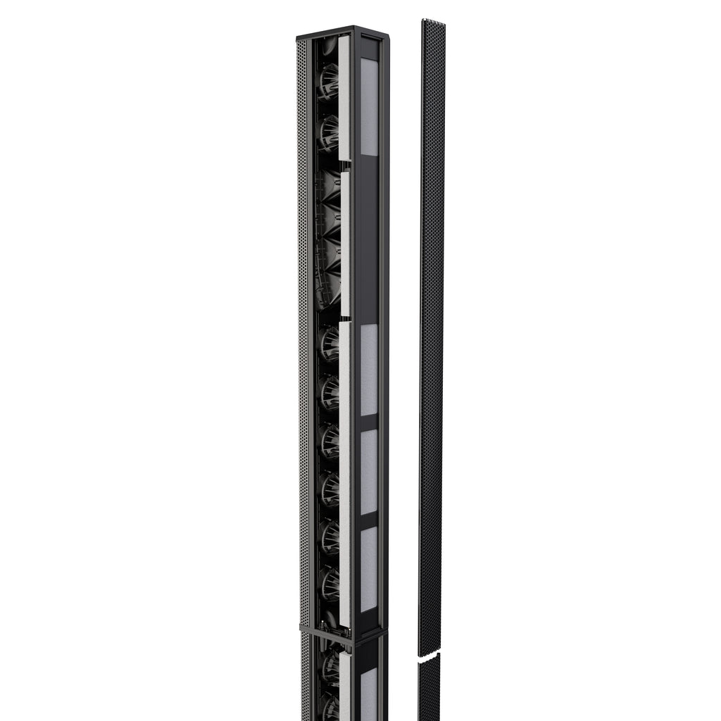 MAUI 66 G3 BLACK LD SYSTEMS KOLOM LUIDSPREKER