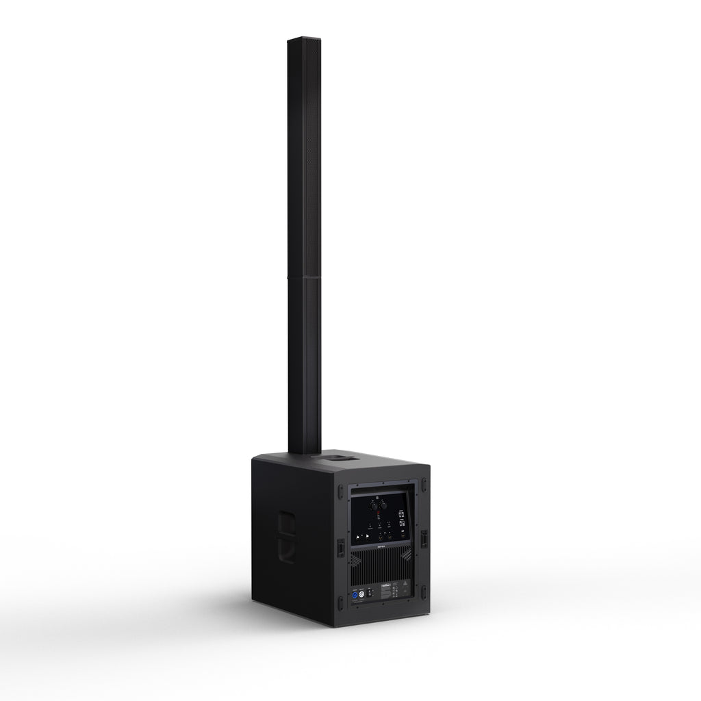 MAUI 66 G3 BLACK LD SYSTEMS KOLOM LUIDSPREKER