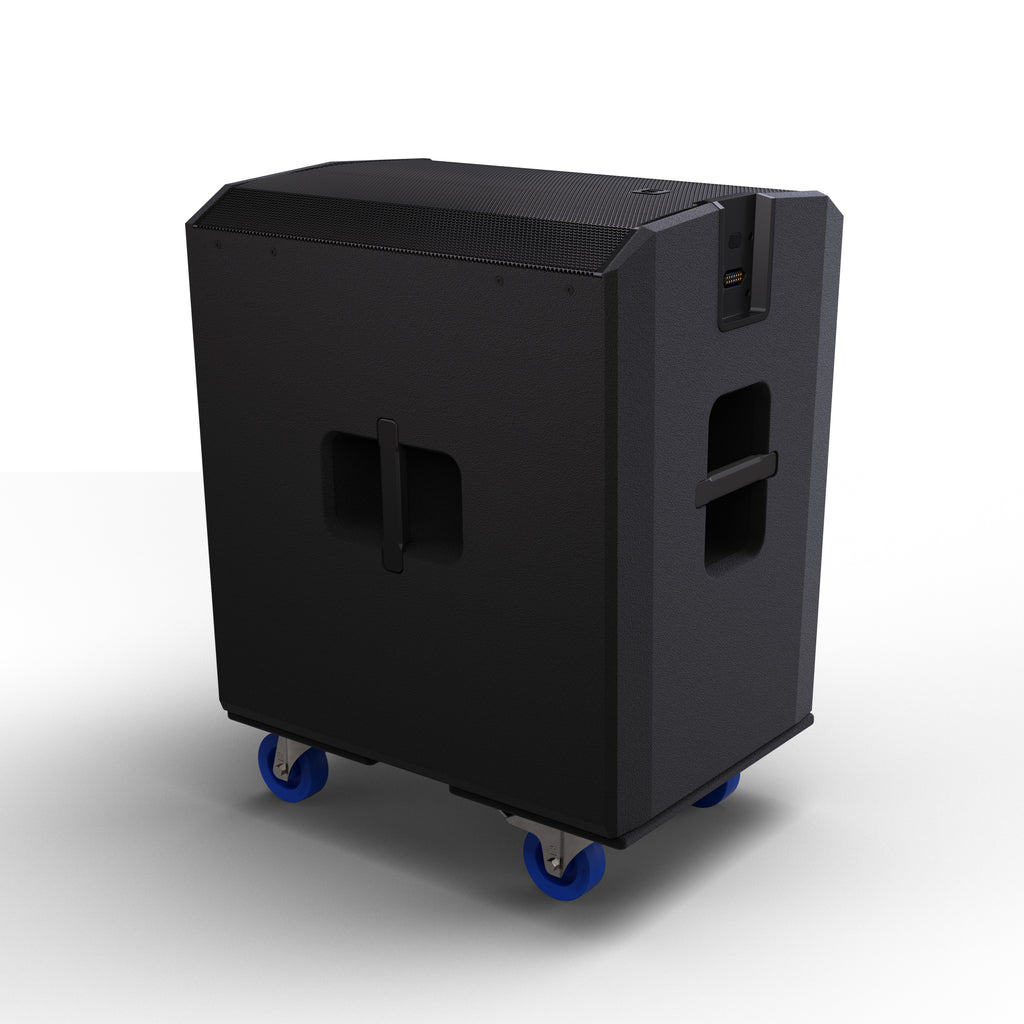 MAUI 66 G3 BLACK LD SYSTEMS KOLOM LUIDSPREKER