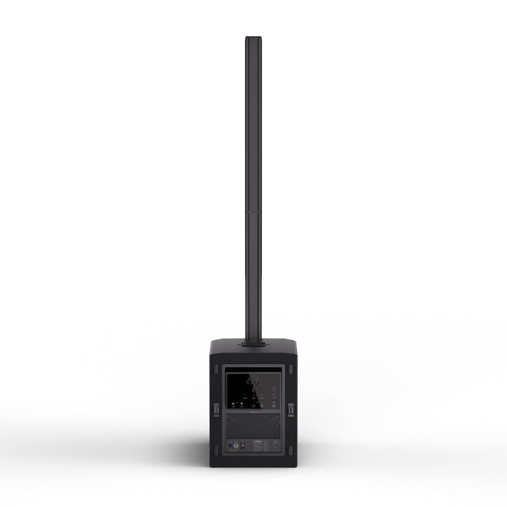 MAUI 66 G3 BLACK LD SYSTEMS KOLOM LUIDSPREKER