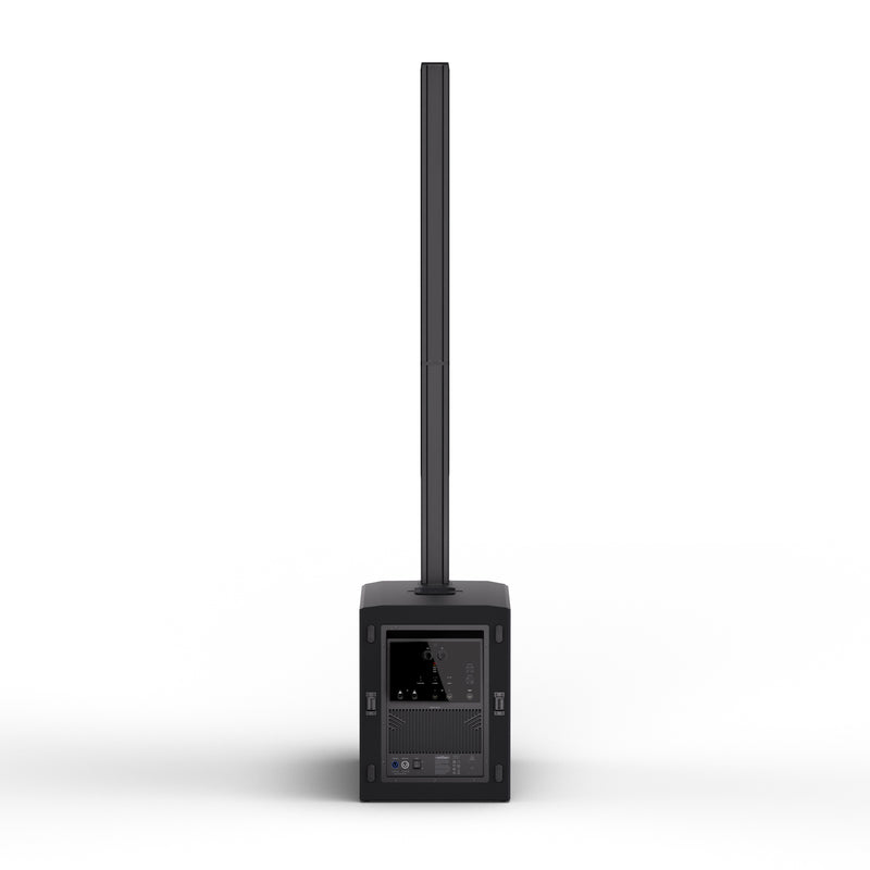 MAUI 66 G3 LD Systems 4-weg Kolom-PA-systeem (Zwart)