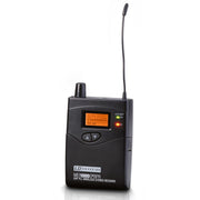  MEI 1000 G2 BPR Bodypack ontvanger voor In-ear systeem