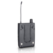  MEI 1000 G2 BPR Bodypack ontvanger voor In-ear systeem