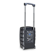 RoadBuddy 10 HBH 2 LD SYSTEMS (incl. Handmicro en headset)