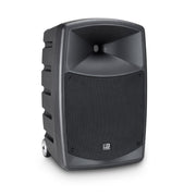 RoadBuddy 10 HBH 2 LD SYSTEMS (incl. Handmicro en headset)