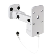 SAT WMB 10 W LD SYSTEMS Muurbevestiging