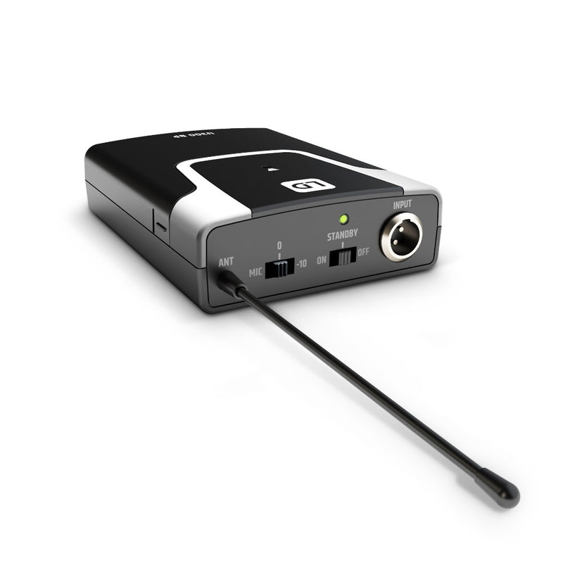 U308 BPL LD SYSTEMS 