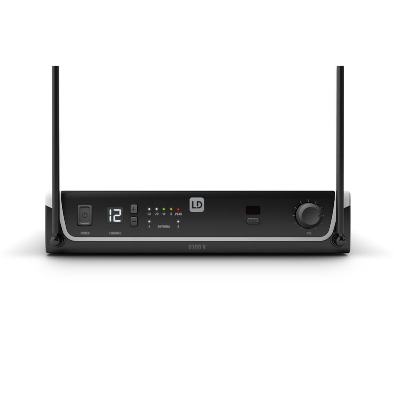 U308 BPL LD SYSTEMS 