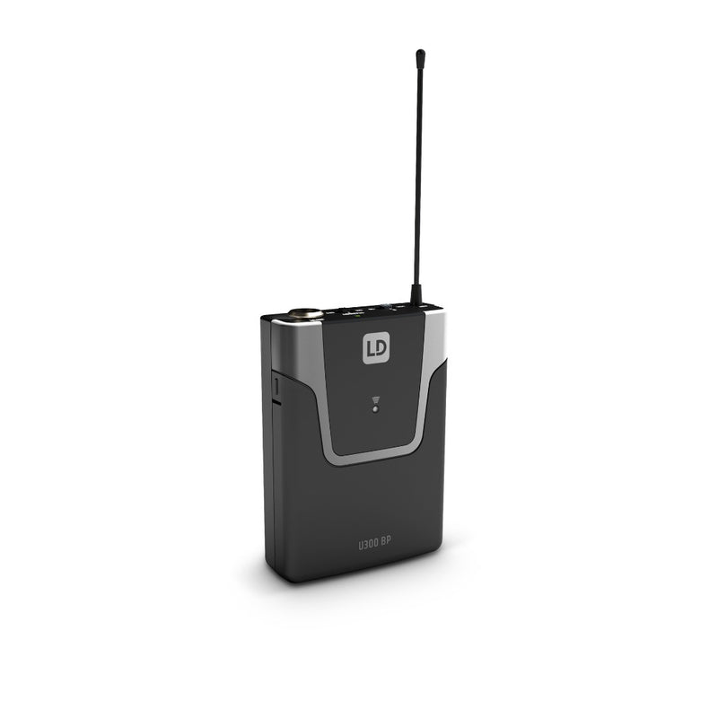 U308 BPL LD SYSTEMS 