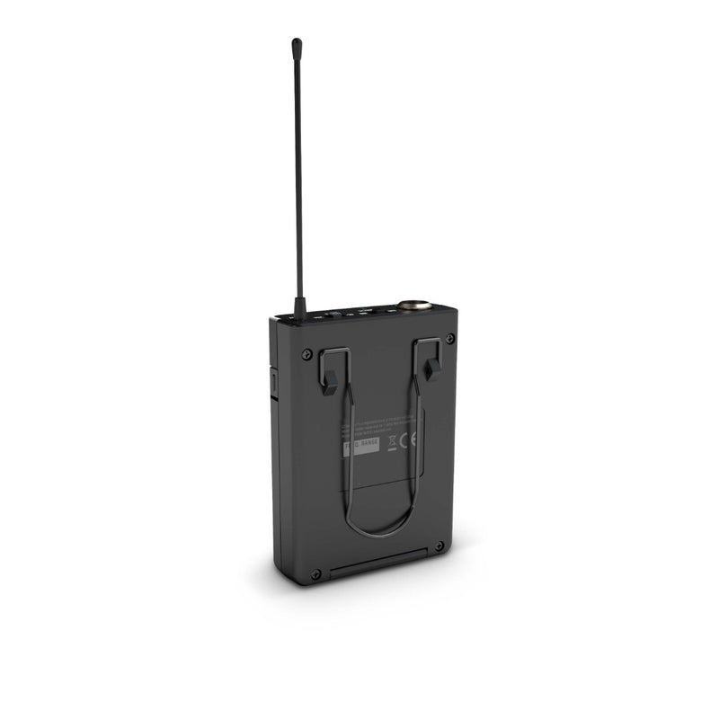 U308 BP LD-SYSTEMS