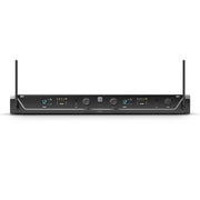 U308 HHD 2 Dual Draadloos Microfoon Systeem LD Systems 