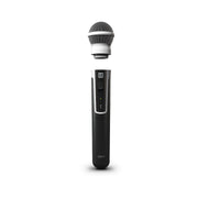 U308 HHD LD SYSTEMS Draadloos Handmicrofoonssysteem 