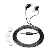 U308 IEM in Ear Systeem LD Systems (Incl. Oortjes)