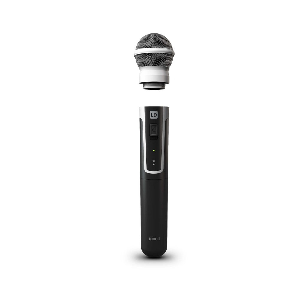 U308 MD LD SYSTEMS 