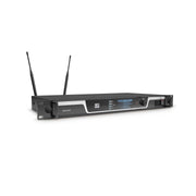 U505 CS 4 LD SYSTEMS 4-kanaals conferentie set