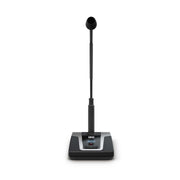 U505 CS 4 LD SYSTEMS 4-kanaals conferentie set
