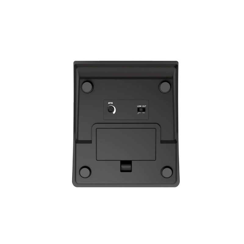 U505 CS 4 LD SYSTEMS 4-kanaals conferentie set