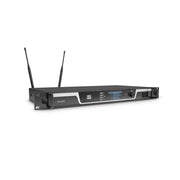 U505 CS 4 LD SYSTEMS 4-kanaals conferentie set