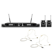 U508 BPHH 2 LD SYSTEMS 
