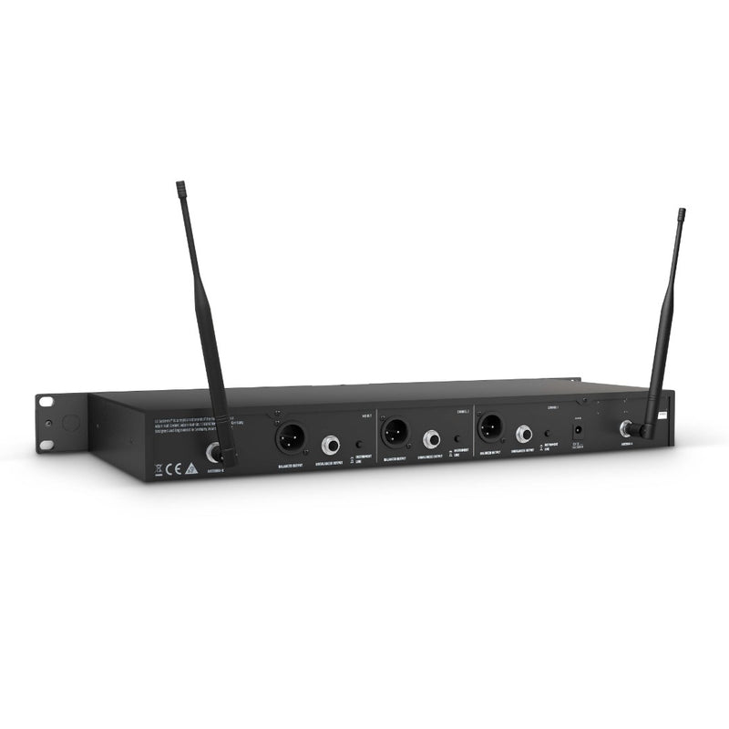 U508 BPHH 2 LD SYSTEMS 