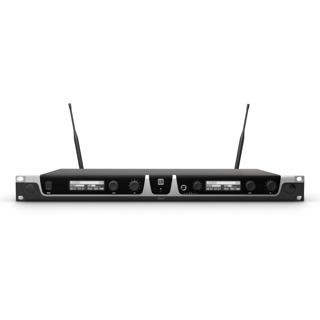 U508 BPHH 2 LD SYSTEMS 