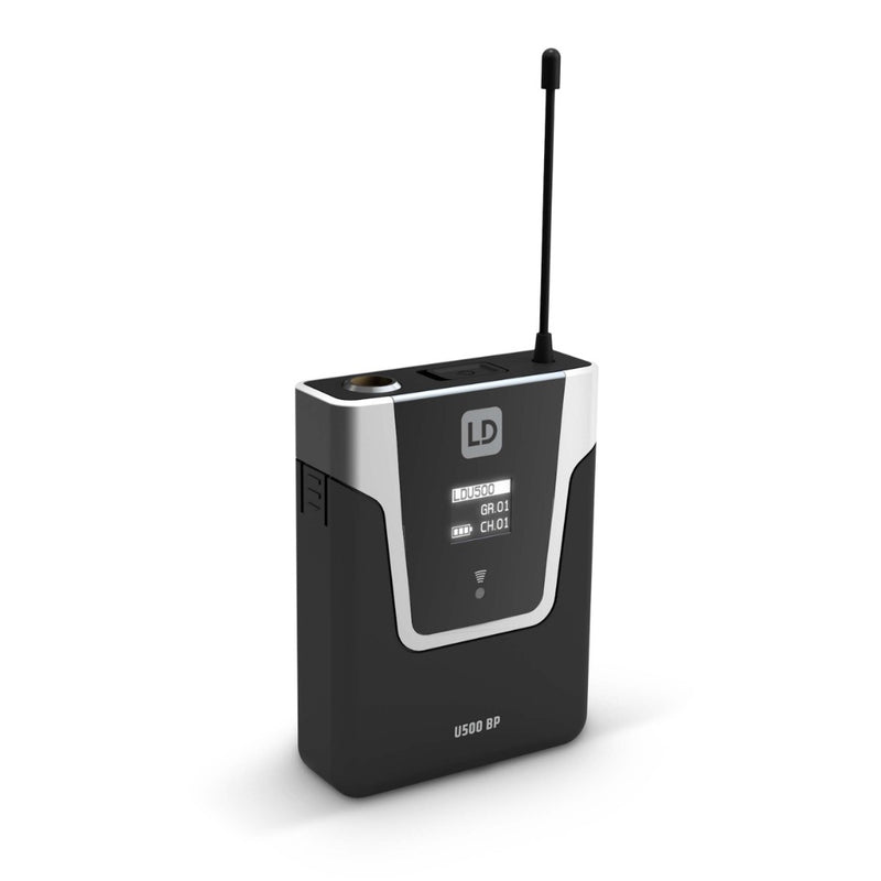 U508 BPHH 2 LD SYSTEMS 