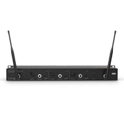 U508 HHC 2 LD Systems Draadloos Microfoonsysteem (823-832 + 863-865 MHz)