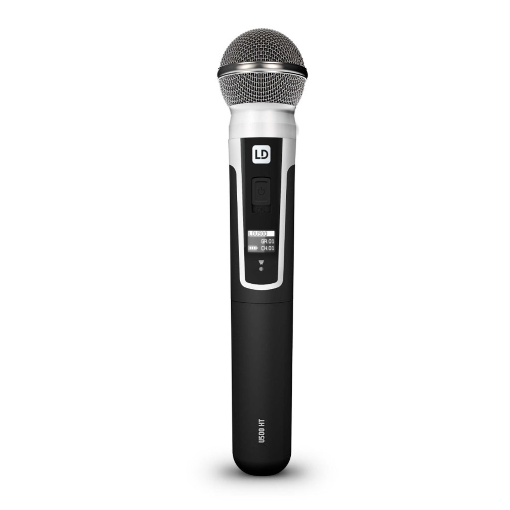 U508 MD LD SYSTEMS