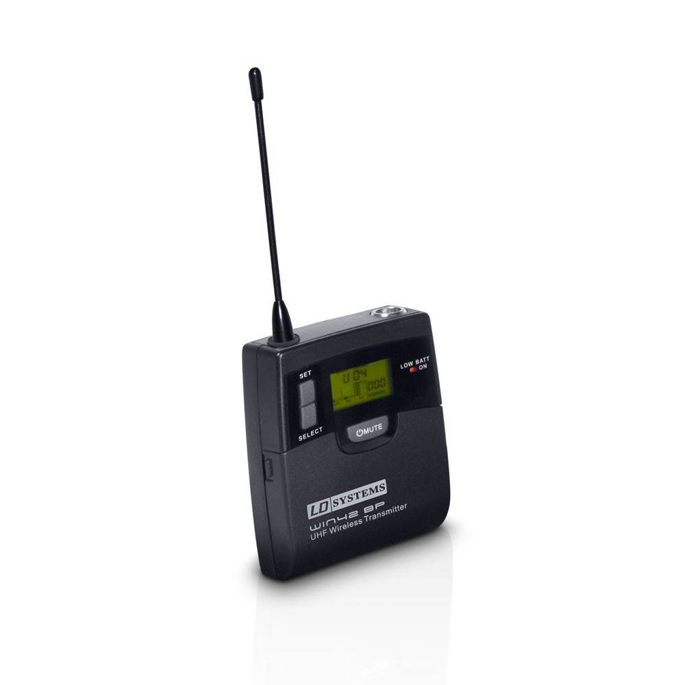 WIN 42 BPH B5 LD SYSTEMS 