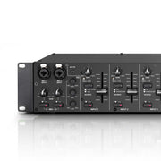 ZONE 423 LD SYSTEMS 