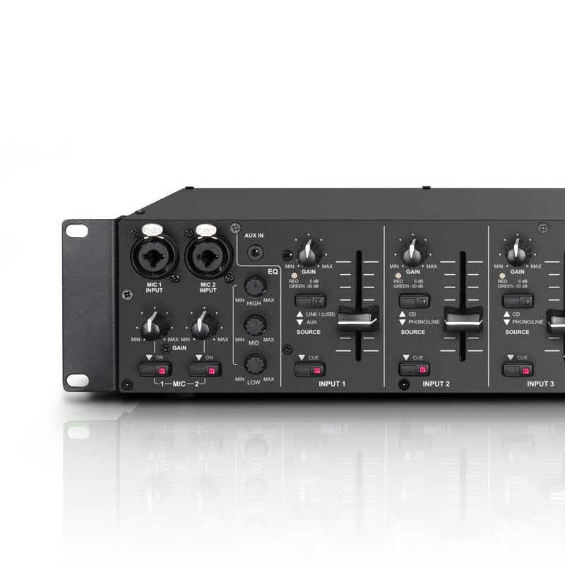 ZONE 423 LD SYSTEMS 