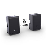 ANNY 12 LD Systems Mobiele Batterij Luidspreker