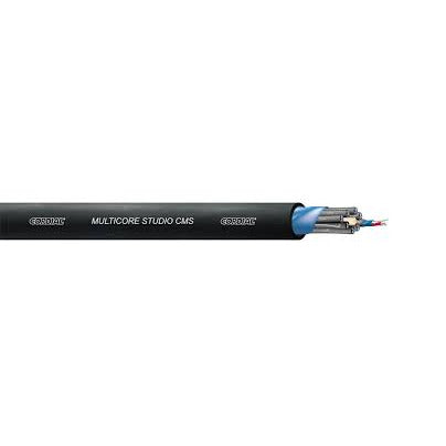 MULTIKABEL 12PAIR STUDIO KWALITEIT CORDIAL/METER