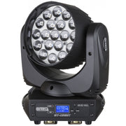 BT-Orbit Briteq