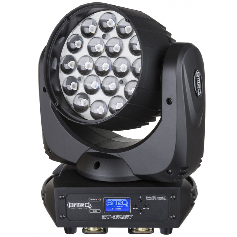 BT-Orbit Briteq