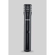 SM137 SHURE condensator instrument microfoon
