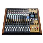 MODEL 16 TASCAM 14-KANAALS ANALOGE MIXER