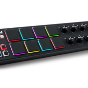 LPD8 MKII Midi Controller Akai