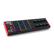 LPD8 MKII Midi Controller Akai