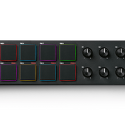 LPD8 MKII Midi Controller Akai
