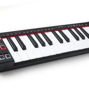 LPK 25 MKII Midi Keyboard AKAI