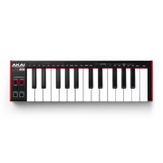 LPK 25 MKII Midi Keyboard AKAI
