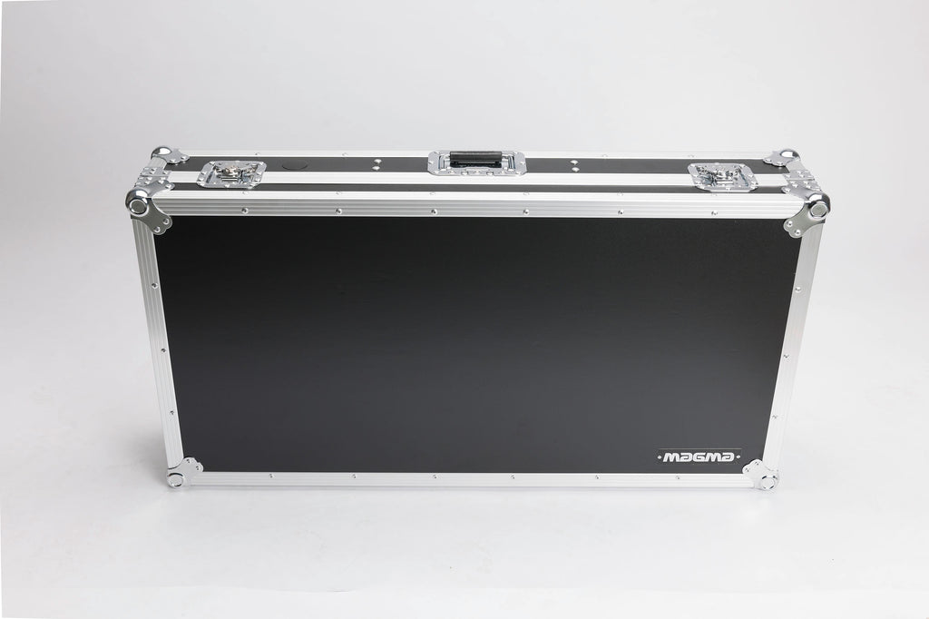 MULTI-FORMAT CASE PLAYER/MIXER-SET MAGMA FOR 2 PLAY+ 1 MIXER