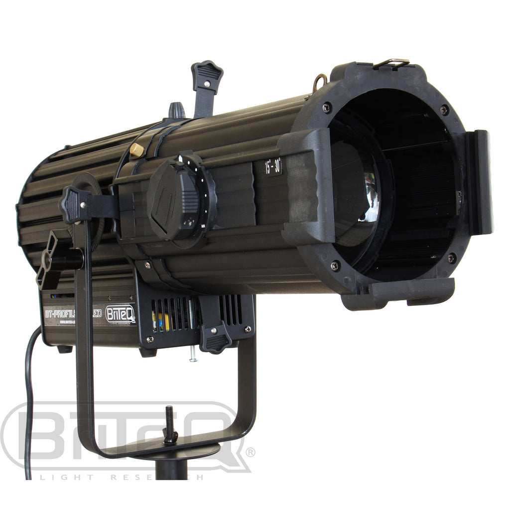 BT-PROFILE160/OPTIC 15-30� BRITEQ LED PROFILE SPOT