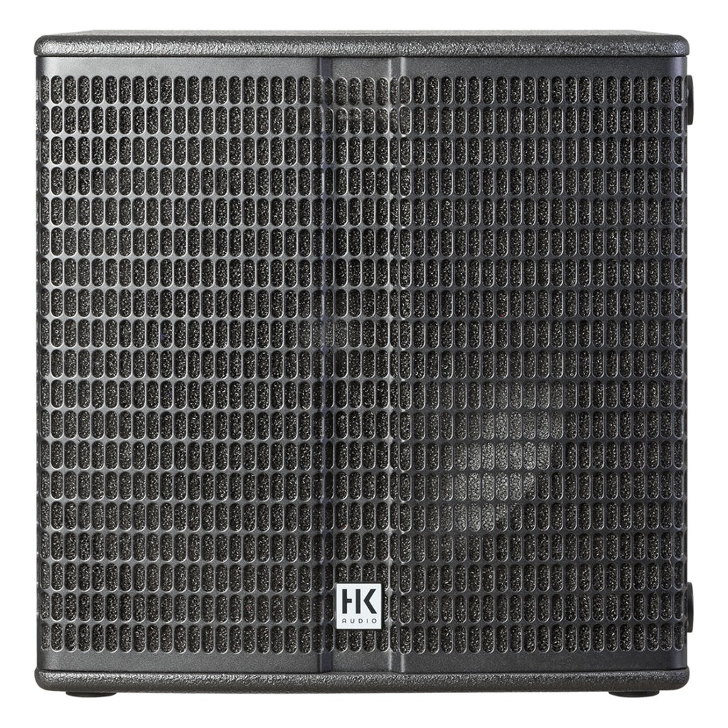 Linear Sub 1500A HK Audio
