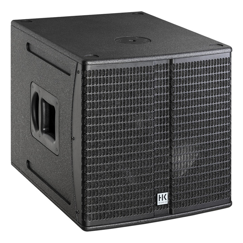 Linear Sub 1500A HK Audio