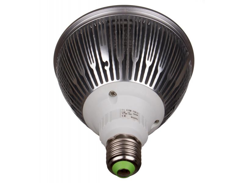 LED-PAR38-18W-WW-24D JB LED 18W DIM WARM WIT@ EOL
