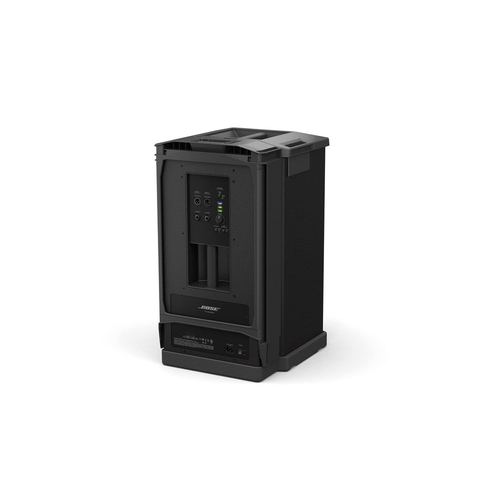 F1 SUB BOSE 2x10-inch Actieve subwoofer