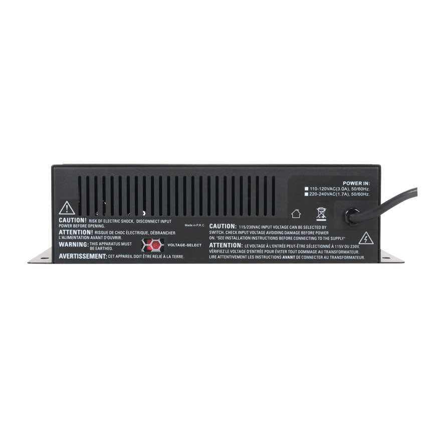 Elar Driver 8 - 12V Elation